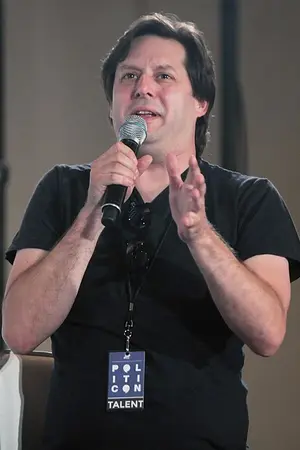 Anthony Atamanuik