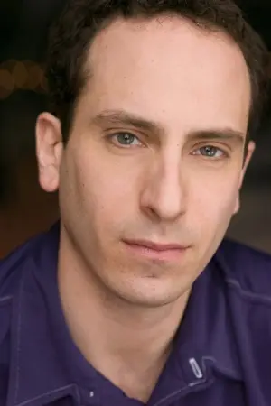 Peter Grosz