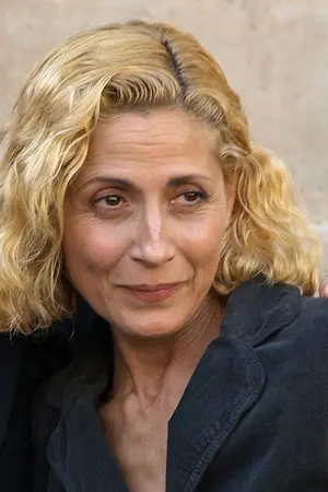Montse Guallar