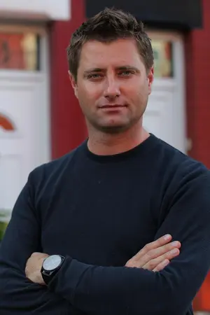 George Clarke