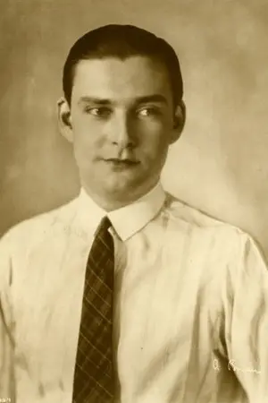 Harry Halm