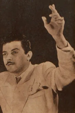 Custódio Mesquita
