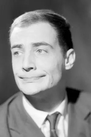Бернард Хэллер