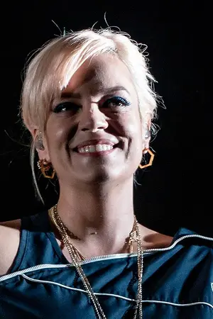 Lily Allen