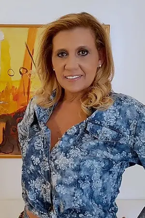 Rita Cadillac