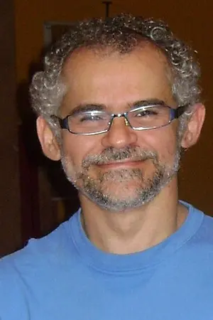 Gero Camilo