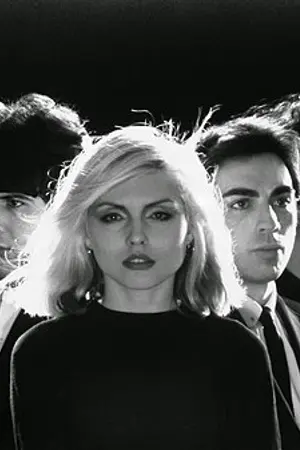 Blondie
