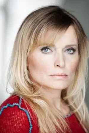Merete Van Kamp