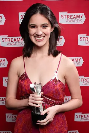 Rachael Hip-Flores