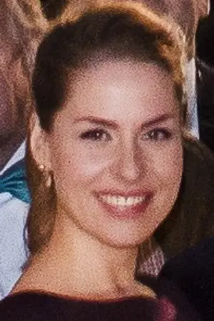 Sanne Langelaar