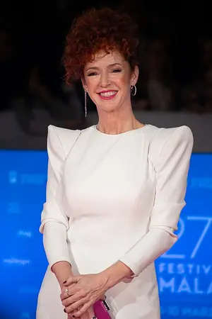 Марта Беленгер