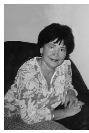 Blanka Kubešová