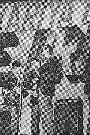 The Drifters