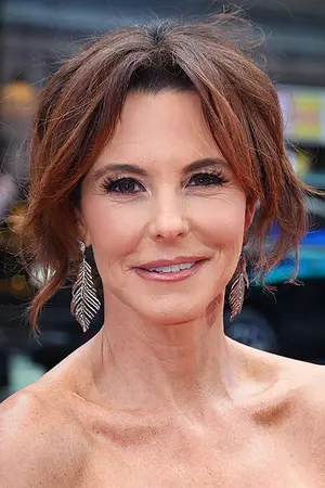 Stephanie Ruhle