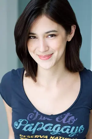 Rachel Hip Flores