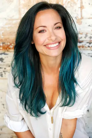 Nicole Pacent