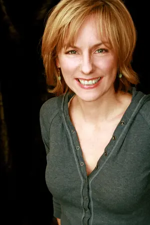 Barbara Pitts