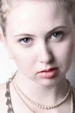 Justyna Wasilewska