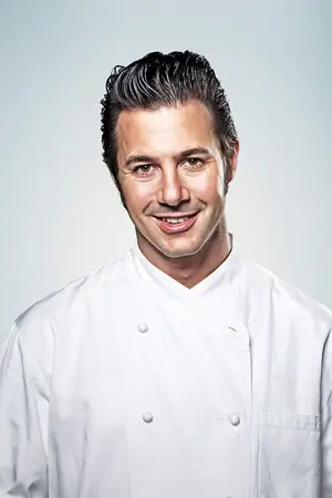 Johnny Iuzzini