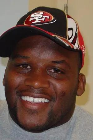 Anthony Adams