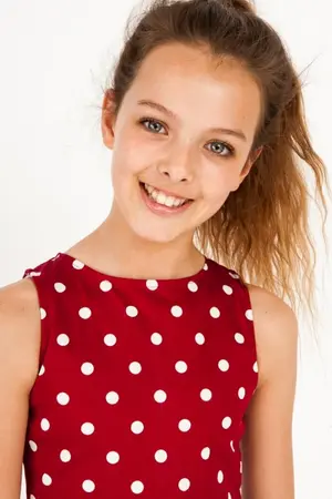 Zara Thurston