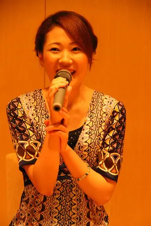 Kayo Ishida