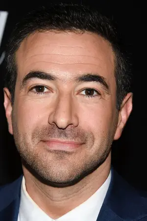 Ari Melber
