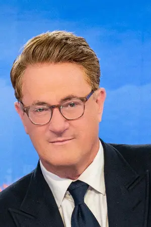 Joe Scarborough