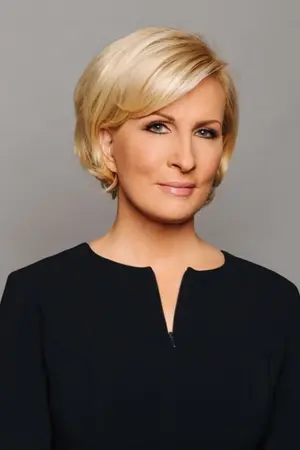 Mika Brzezinski