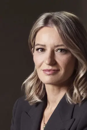 Katy Tur