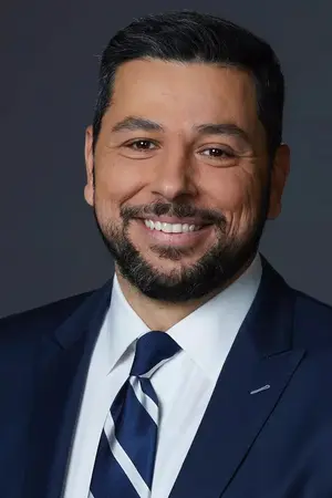 Ayman Mohyeldin