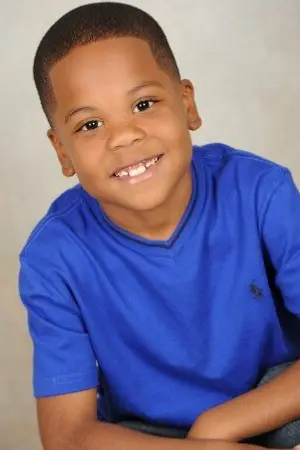 Jaylon Gordon