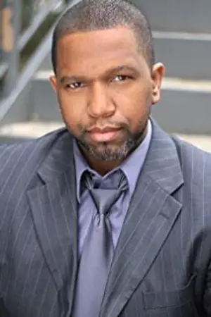 Keith Arthur Bolden