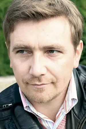 Александр Усердин
