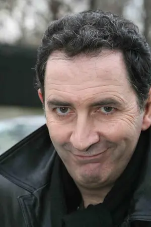 François Morel