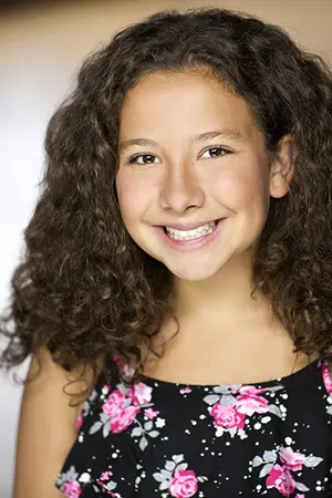 Maya Franzoi