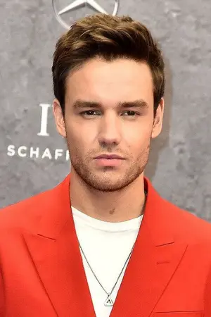 Liam Payne