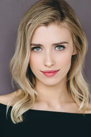 Genevieve DeGraves