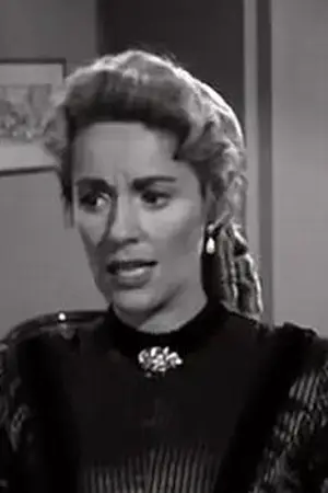 Mary LaRoche