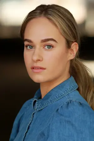 Sarah Krndija