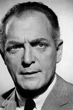 Everett Sloane