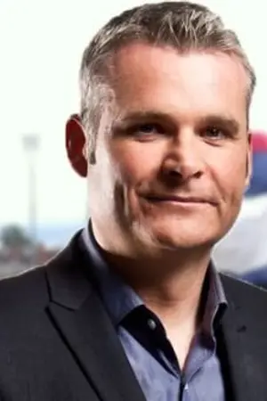 Guy Mowbray