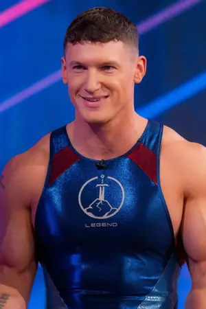 Matt Morsia