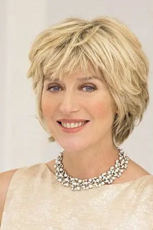 Selina Scott