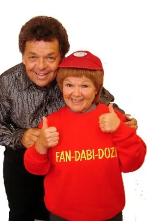 The Krankies
