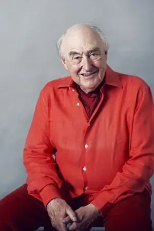 Henry Blofeld