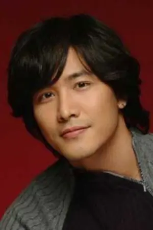 Jung Sung Hwan