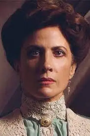 Valérie Dashwood