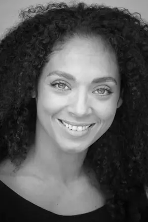 Anette Amelia Larsen