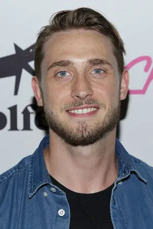 Lars Berge